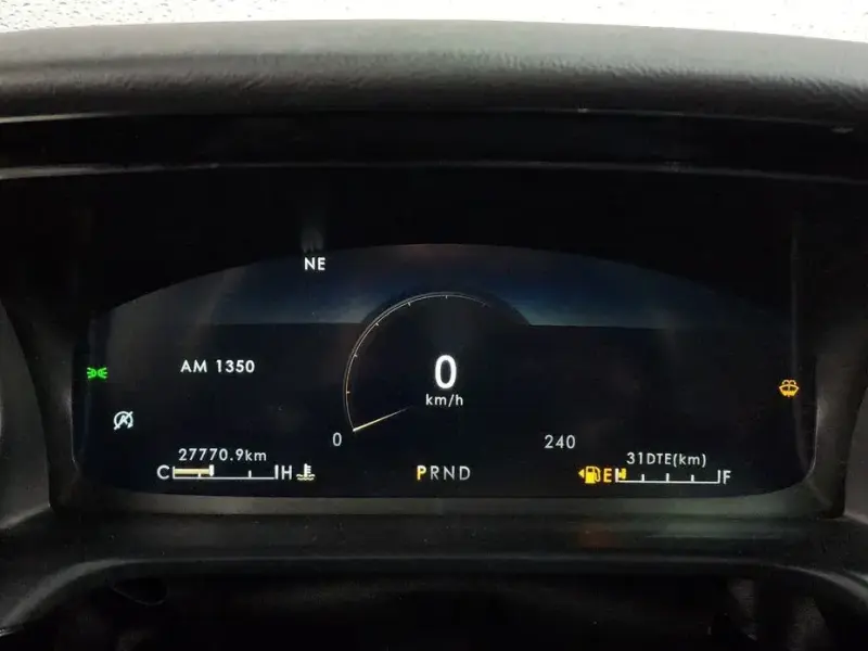 2023 Lincoln Aviator с пробегом 27 770 км