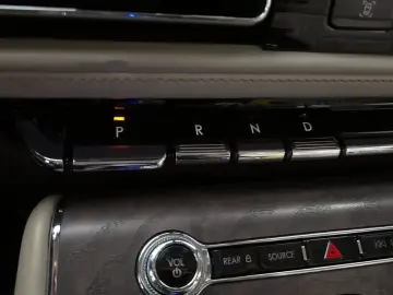 2020 Lincoln Aviator с пробегом 159 033 км