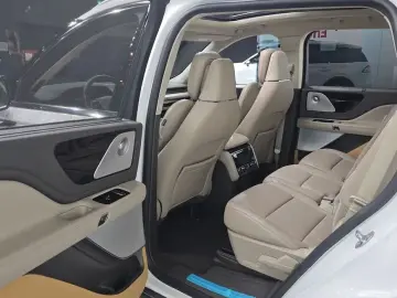 2020 Lincoln Aviator с пробегом 159 033 км