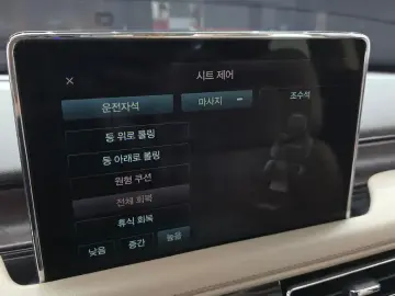 2020 Lincoln Aviator с пробегом 159 033 км