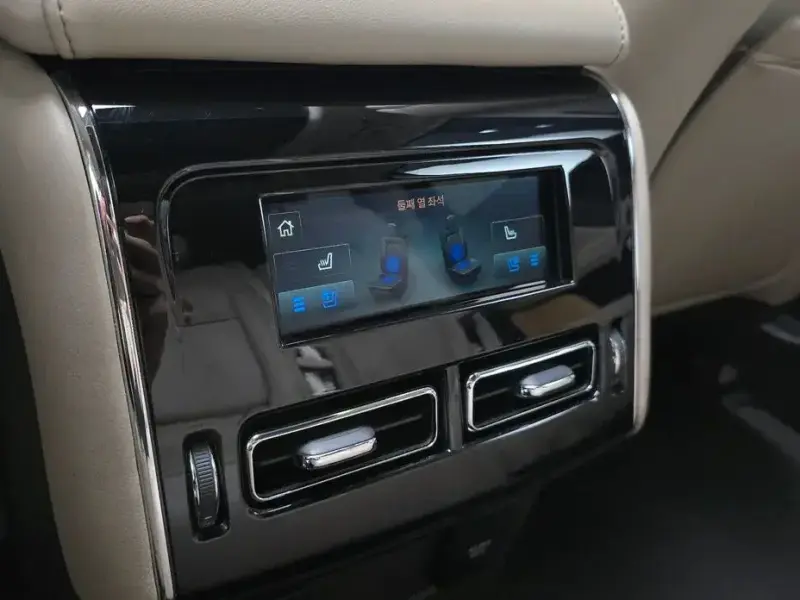 2020 Lincoln Aviator с пробегом 159 033 км