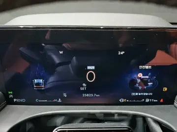 2025 Lincoln Aviator с пробегом 25 825 км
