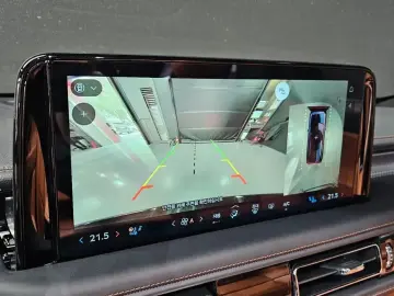 2025 Lincoln Aviator с пробегом 25 825 км