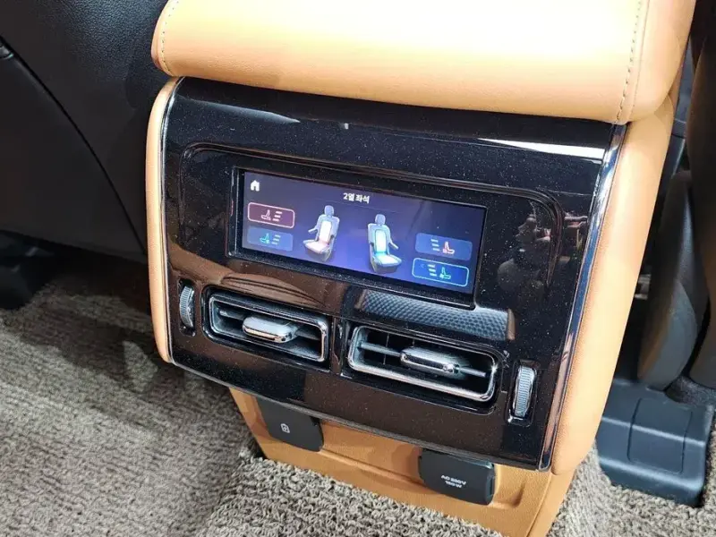 2025 Lincoln Aviator с пробегом 25 825 км