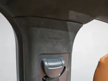 2025 Lincoln Aviator с пробегом 25 825 км