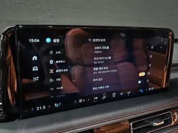 2025 Lincoln Aviator с пробегом 25 825 км