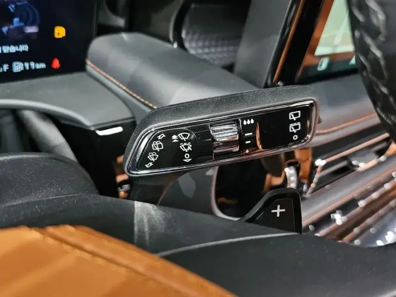 2025 Lincoln Aviator с пробегом 25 825 км
