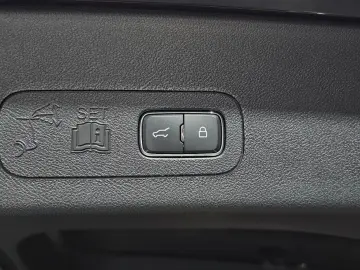 2025 Lincoln Aviator с пробегом 25 825 км