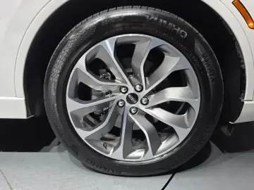 2021 Lincoln Aviator с пробегом 50 772 км
