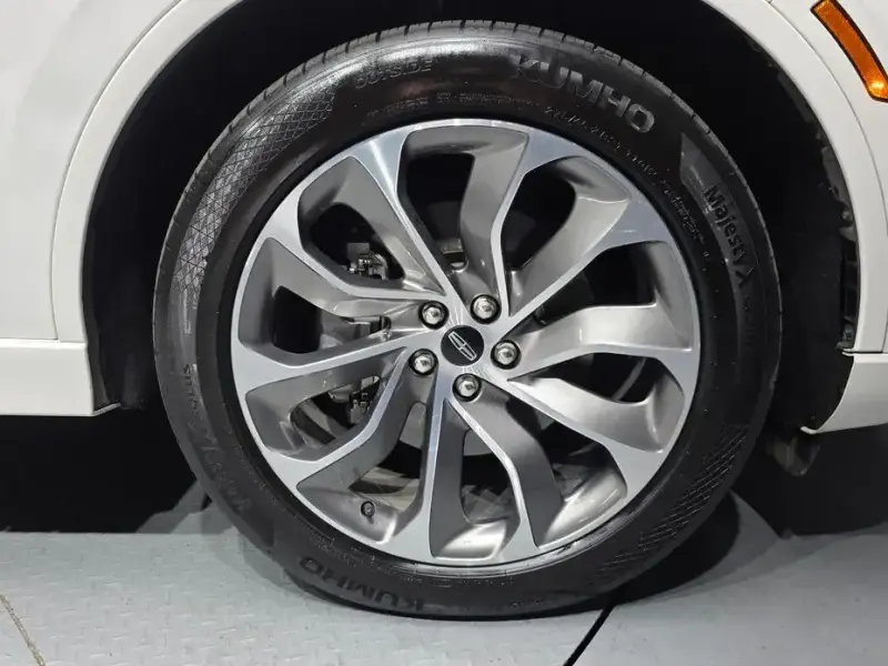 2021 Lincoln Aviator с пробегом 50 772 км