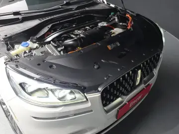2021 Lincoln Aviator с пробегом 50 772 км