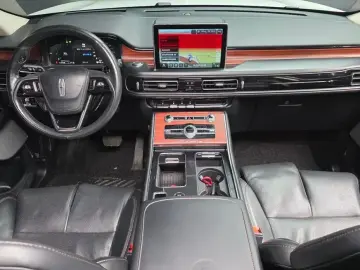 2021 Lincoln Aviator с пробегом 50 772 км