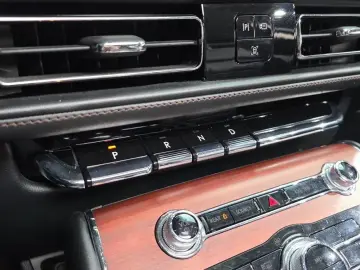 2021 Lincoln Aviator с пробегом 50 772 км