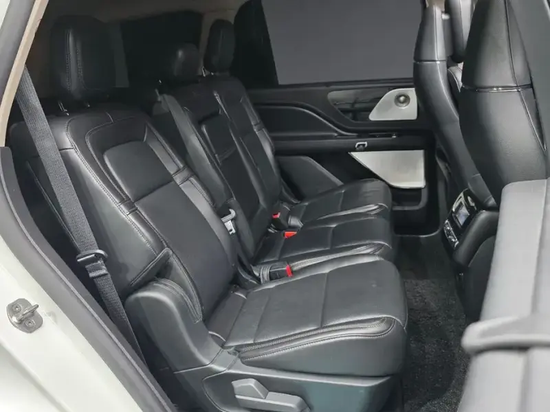 2021 Lincoln Aviator с пробегом 50 772 км