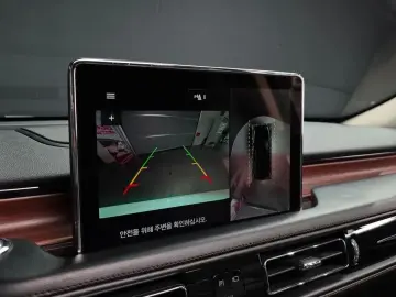 2021 Lincoln Aviator с пробегом 50 772 км