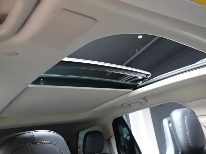 2021 Lincoln Aviator с пробегом 50 772 км