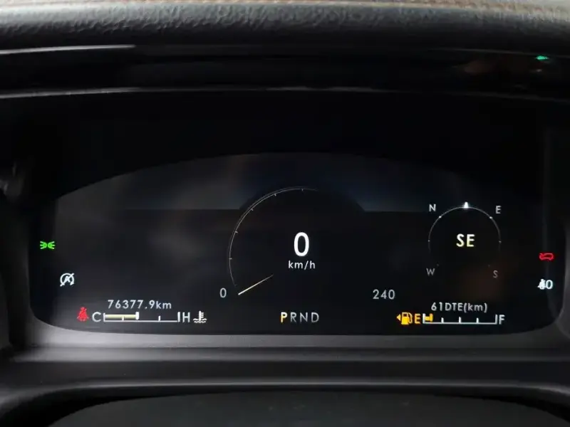 2020 Lincoln Aviator с пробегом 76 377 км