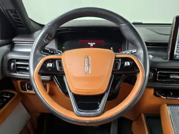 2020 Lincoln Aviator с пробегом 76 377 км