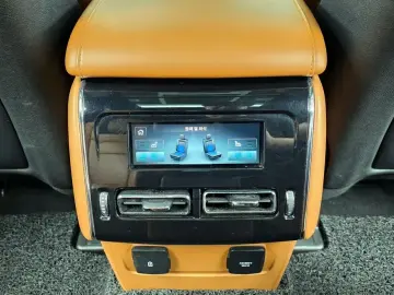 2020 Lincoln Aviator с пробегом 76 377 км
