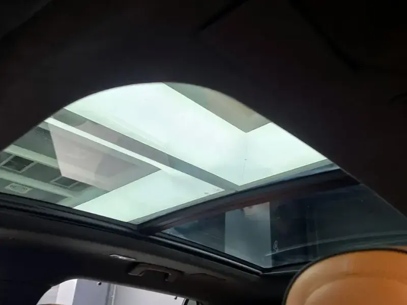 2020 Lincoln Aviator с пробегом 76 377 км