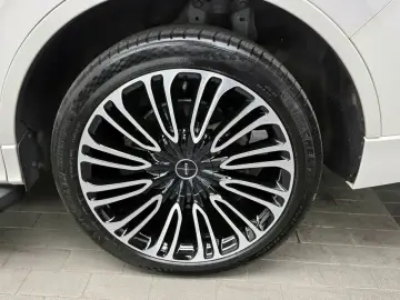 2020 Lincoln Aviator с пробегом 76 377 км