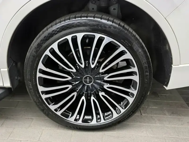 2020 Lincoln Aviator с пробегом 76 377 км