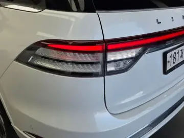 2020 Lincoln Aviator с пробегом 76 377 км