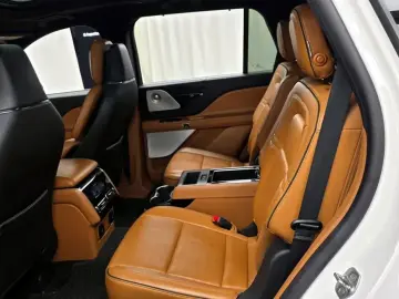 2020 Lincoln Aviator с пробегом 76 377 км