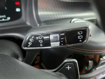 2020 Lincoln Aviator с пробегом 76 377 км