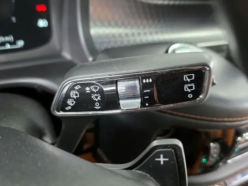 2020 Lincoln Aviator с пробегом 76 377 км