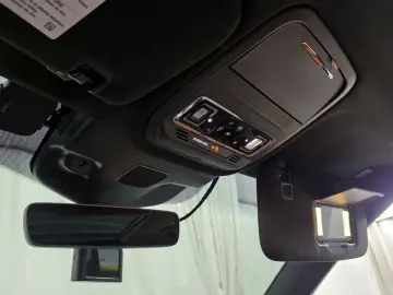 2020 Lincoln Aviator с пробегом 76 377 км