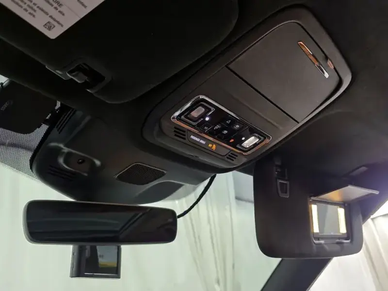 2020 Lincoln Aviator с пробегом 76 377 км