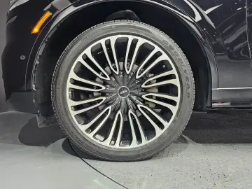 2022 Lincoln Aviator с пробегом 63 663 км