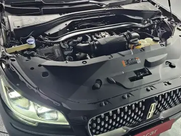 2022 Lincoln Aviator с пробегом 63 663 км