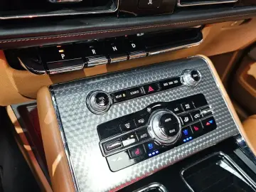 2022 Lincoln Aviator с пробегом 63 663 км
