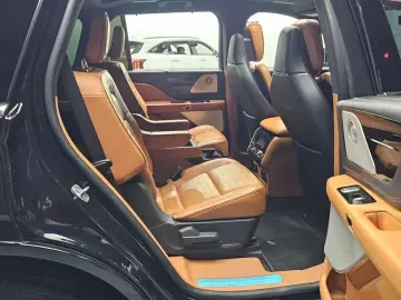 2022 Lincoln Aviator с пробегом 63 663 км