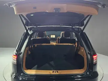2022 Lincoln Aviator с пробегом 63 663 км