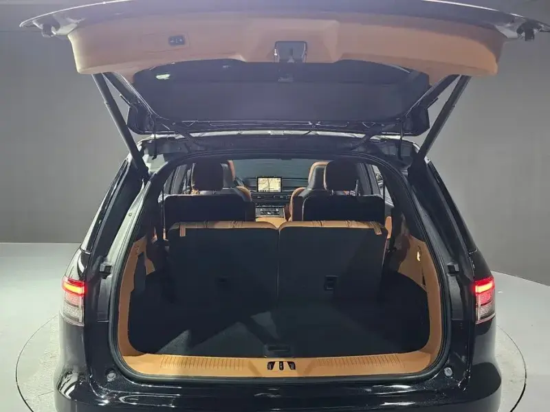 2022 Lincoln Aviator с пробегом 63 663 км