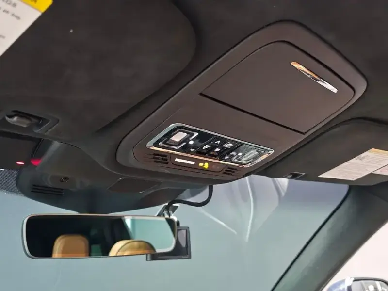 2022 Lincoln Aviator с пробегом 63 663 км