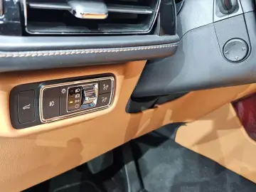 2022 Lincoln Aviator с пробегом 63 663 км
