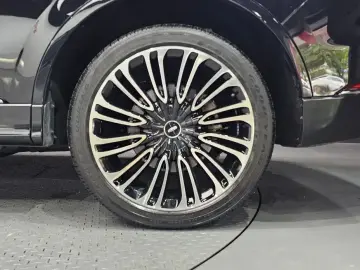 2022 Lincoln Aviator с пробегом 63 663 км
