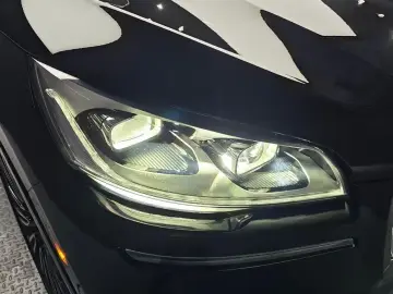 2022 Lincoln Aviator с пробегом 63 663 км