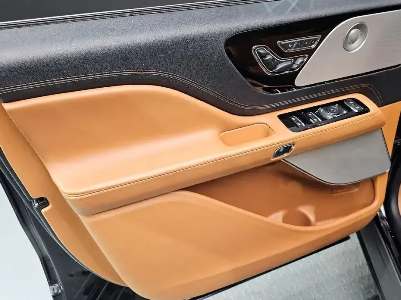 2022 Lincoln Aviator с пробегом 63 663 км