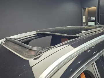 2022 Lincoln Aviator с пробегом 63 663 км