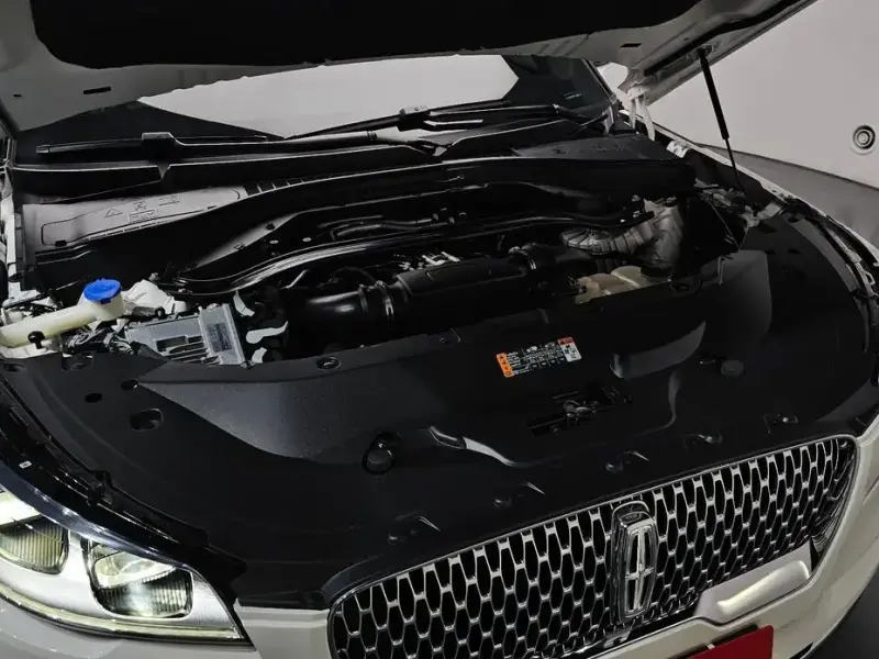 2021 Lincoln Aviator с пробегом 53 990 км