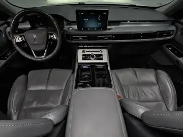 2021 Lincoln Aviator с пробегом 53 990 км