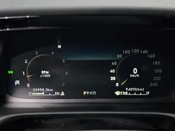 2021 Lincoln Aviator с пробегом 53 990 км