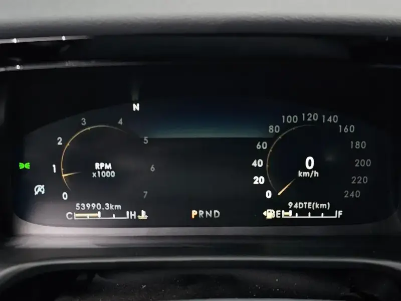 2021 Lincoln Aviator с пробегом 53 990 км
