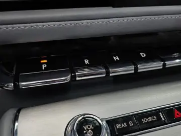 2021 Lincoln Aviator с пробегом 53 990 км