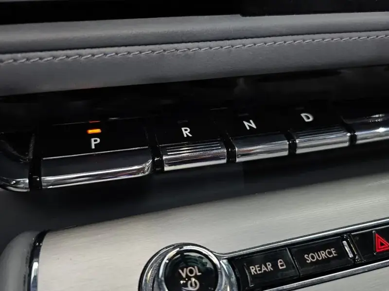 2021 Lincoln Aviator с пробегом 53 990 км